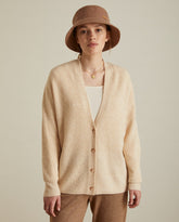 CARDIGAN BOTTONI